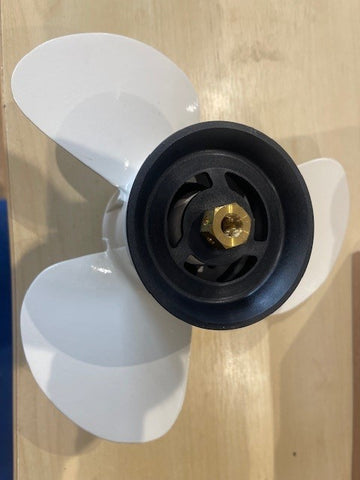 Yamaha Dual Thrust Series Propeller 6G1-W4592-00-00 (9 x 5")