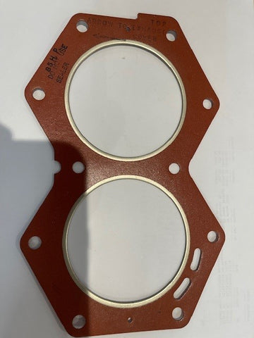 OMC Johnson Evinrude Cylinder Head Gasket 0318662