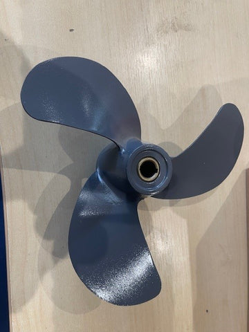 Honda BF5 Propeller 58130-ZV1-941ZB (7-7/8 x 6-3/4")