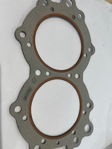 OMC Johnson Evinrude Cylinder Head Gasket 0304720