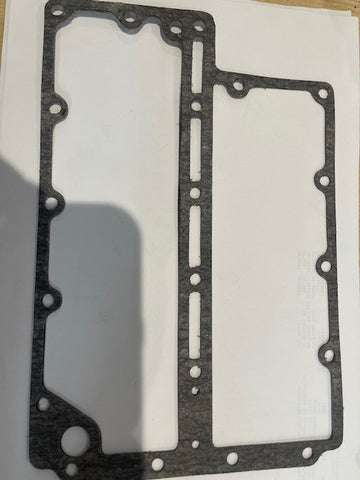 OMC Johnson Evinrude Exhaust Plate Gasket 0305176