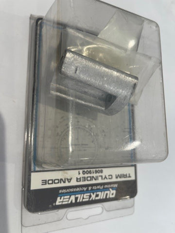 Mercruiser Trim Cylinder Anode 806190Q1 / 97-806190T1