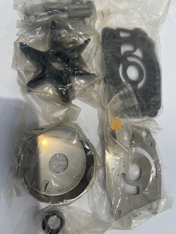 Mercury Mariner 46-99981T Water Pump Repair Kit