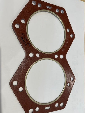 OMC 0316468 Johnson Evinrude Cylinder Head Gasket 0332820