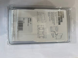 Attwood S3 Digital Automatic Bilge Switch 24V