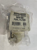 Fuel Filter 5hp Evinrude/Johnson 5030183