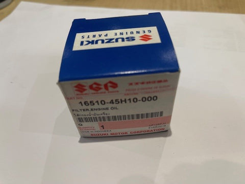 Suzuki Oil Filter 16510-45H10-000