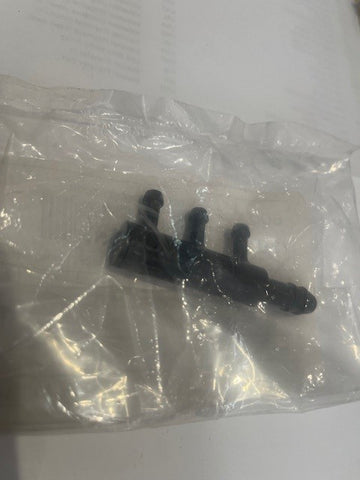Johnson Evinrude Fuel Manifold 0395540 5004610
