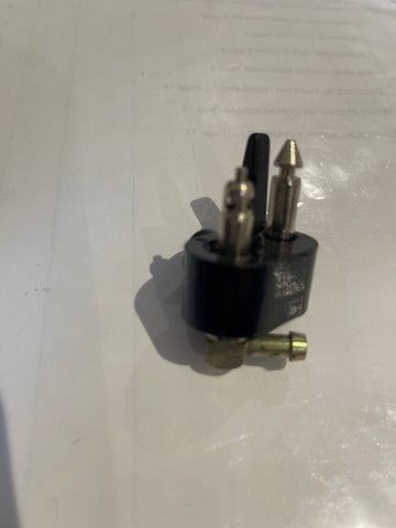 Evinrude Johnson Fuel Connector 0397250