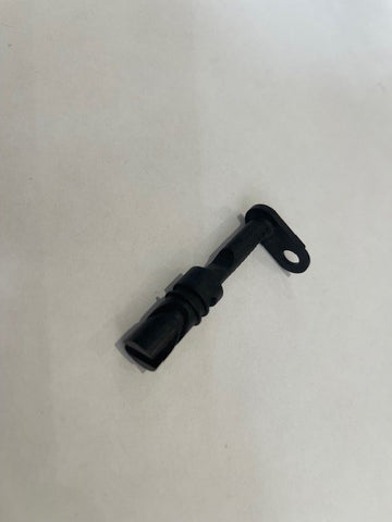 Genuine OMC BRP Johnson Evinrude 0331467 Fuel Shut Off Valve