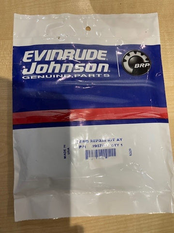 Johnson Evinrude Carburettor Repair Kit 0439071