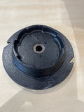 Johnson Evinrude Genuine Flywheel Manual Start 0513972 0584584