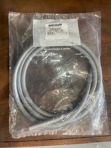 Quicksilver 32-8M0038468 Mercury Mariner Fuel Line 5/16" x 9'