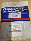 Evinrude Johnson Genuine Carburettor Repair Kit 0439070