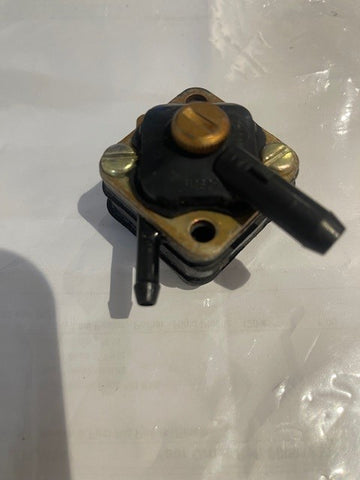Genuine Johnson Evinrude Fuel Pump Assembly 0388685
