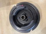 Johnson Evinrude Genuine Flywheel Manual Start 0513972 0584584