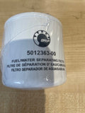 Evinrude Etec FUEL FILTER WATER SEPERATOR 5012363 5011090 0502906