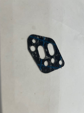 OMC Johnson Evinrude Gasket, Drain Valve 0309427