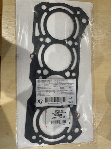Suzuki 11141-99E01 Johnson Evinrude BRP 5030611 Cylinder Head Gasket