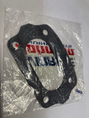 OMC Cobra 0315055 Gasket, Carb to Adaptor