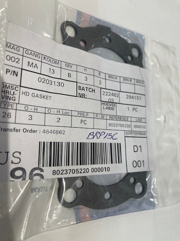 BRP OMC Johnson Evinrude Cylinder Head Gasket 0203130
