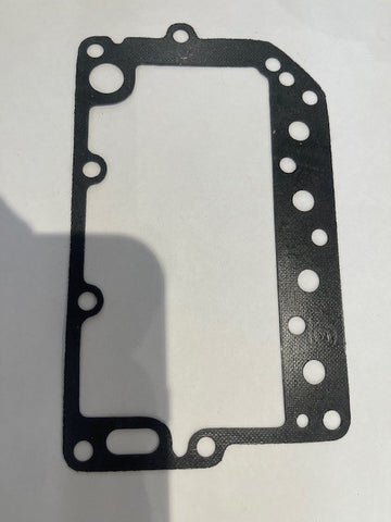 Genuine OMC BRP Johnson Evinrude Exhaust Plate Gasket 0319578
