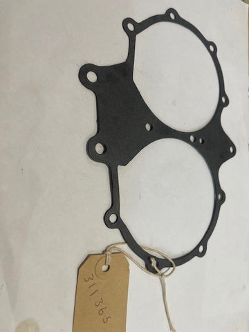 OMC Johnson Evinrude Gasket, Intake Manifold 0311365
