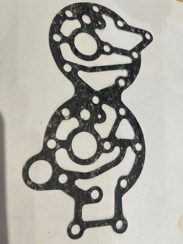 Johnson Evinrude 0307762 Gasket, Cover 0307762
