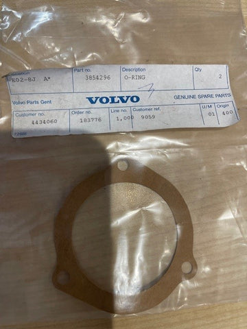 Volvo Penta OMC Cobra Genuine Gasket 3854296