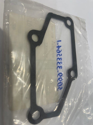 OMC Johnson Evinrude BRP Cover to water Plate Gasket 0333564