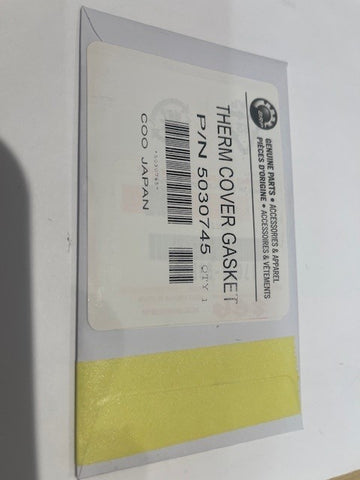 Johnson Evinrude Thermostat Cover Gasket 5030745