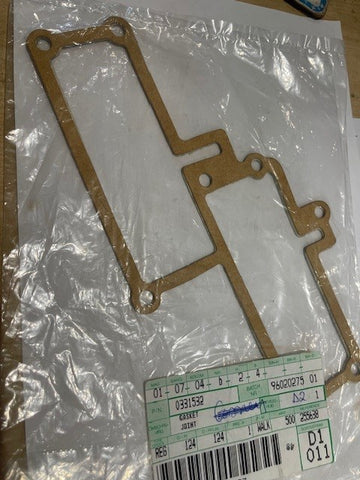 Genuine Johnson Evinrude Gasket 0331532 Intake, Lower