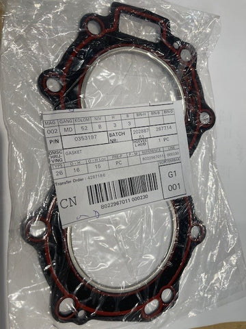 BRP Evinrude Etec Cylinder Head Gasket 0353197