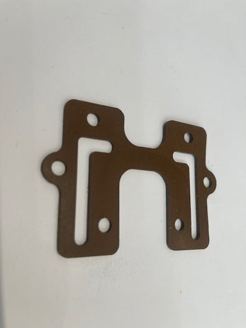 OMC BRP Johnson Evinrude Carb Cover Gasket 0334353