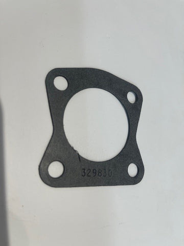 Johnson BRP OMC Evinrude Thermostat Cover Gasket 0329830