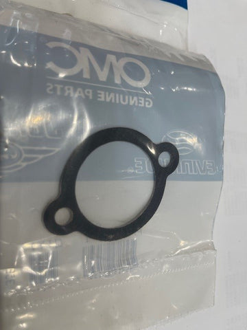 OMC BRP Johnson Evinrude Thermostat Gasket 0446071