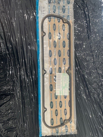 Volvo Penta 3852818 OMC Cobra 0913758 Gasket, Rocker Cover Ford - Set of 2