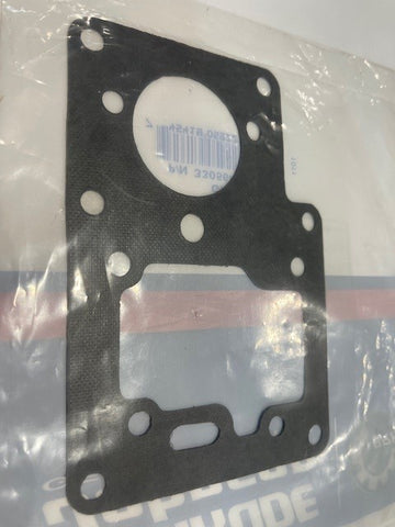 BRP OMC Johnson Evinrude Exhaust Housing Gasket 0330564