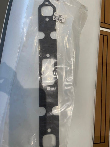Volvo Penta 3852468 OMC Cobra Gasket, Exhaust Manifold