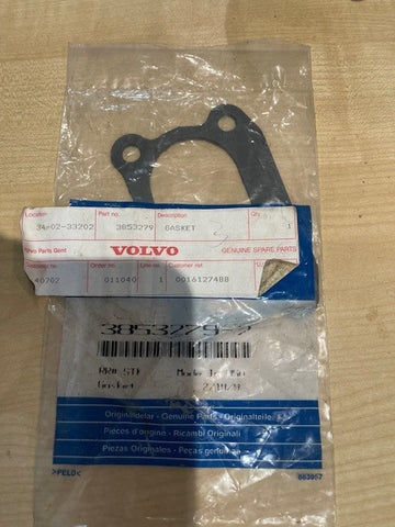Volvo Penta OMC COBRA 3853279 Gasket