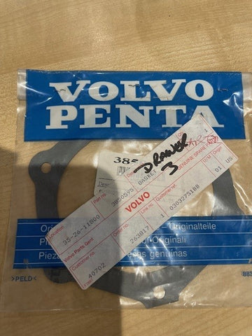 Volvo Penta OMC Cobra 3850595 Genuine Gasket