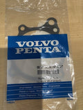 Volvo Penta OMC Cobra Mercruiser 3853342 Water Pump Gasket