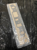 OMC Cobra  GM Manifold Gasket Set 0912978 Genuine GM