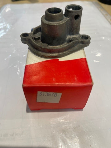 Johnson Evinrude Cover, Water Pump 0313678