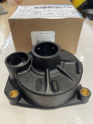 Johnson Evinrude Genuine Impeller Housing 0438544
