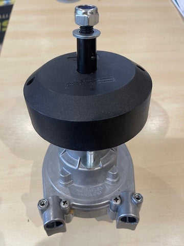 Ultraflex T70NRFC Fast Connect, Non Return Steering Helm