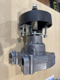 Ultraflex T70NRFC Fast Connect, Non Return Steering Helm