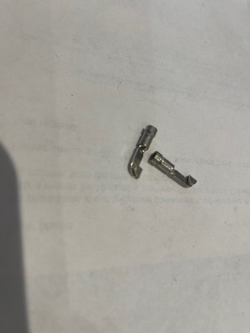 OMC BRP Johnson Evinrude 0308808 Knife Terminal, Disconnect