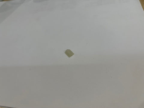 Johnson Evinrude Impeller Key 0335956