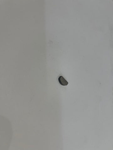 OMC Johnson Evinrude Impeller Key 5030137